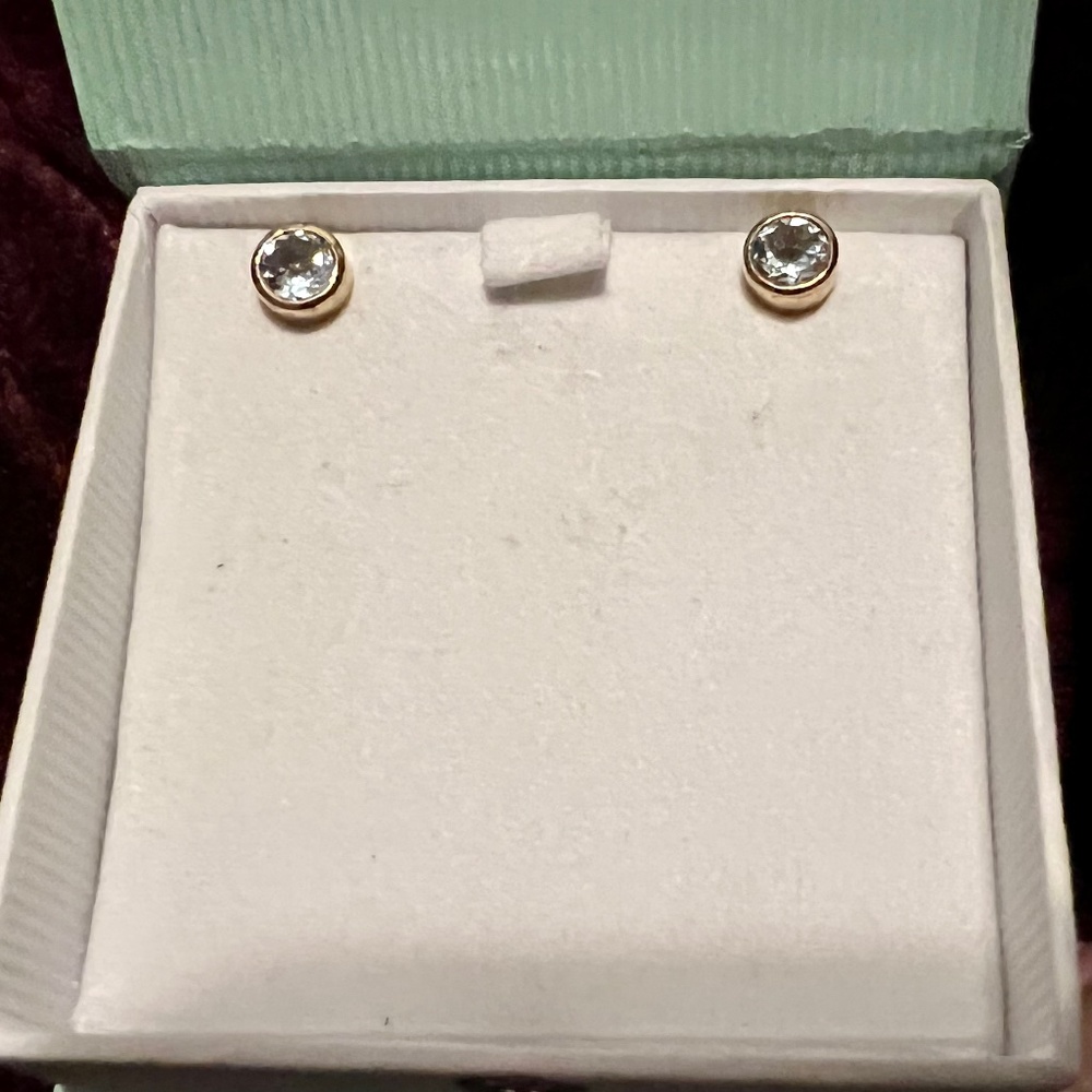 NWOT Emily Mortimer Jewelry